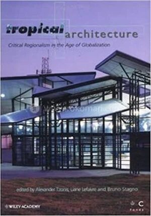 Tropical Architecture