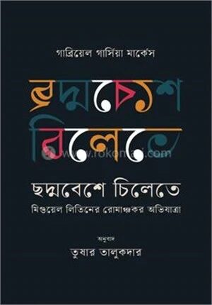 ছদ্মবেশে চিলেতে