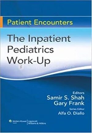 The Inpatient Pediatrics Work