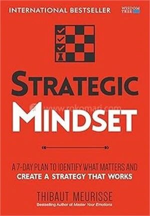 Strategic Mindset