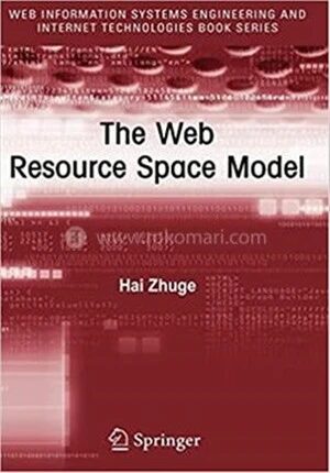 The Web Resource Space Model
