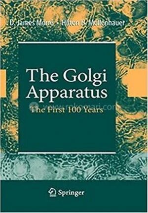 The Golgi Apparatus