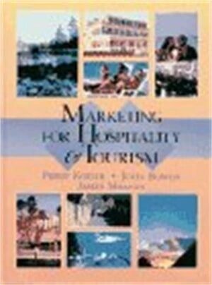 Principles of Marketing for Hospitality