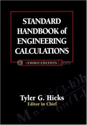 Standard Handbook of Engineering Calculations