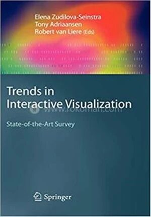 Trends in Interactive Visualization