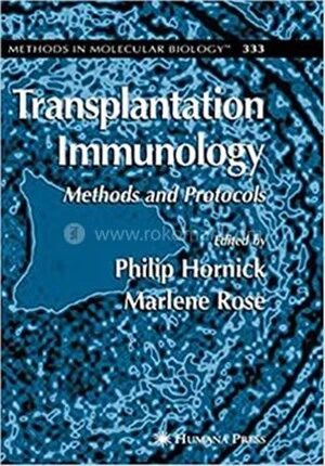 Transplantation Immunology