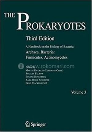 The Prokaryotes