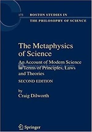 The Metaphysics of Science