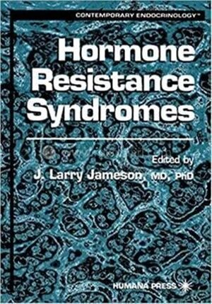 Hormone Resistance Syndromes