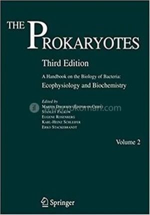 The Prokaryotes