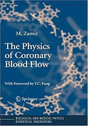 The Physics of Coronary Blood Flow