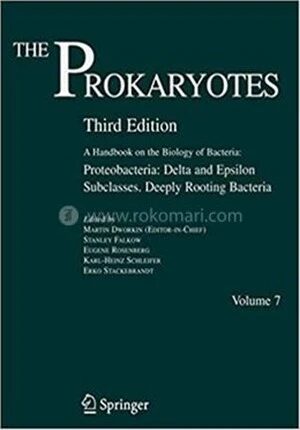 The Prokaryotes