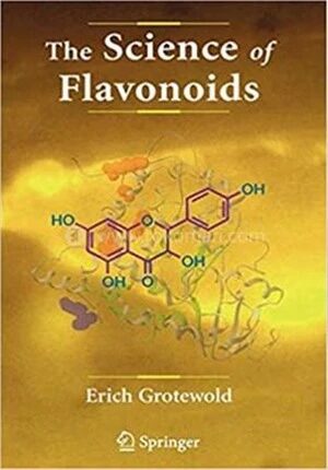 The Science of Flavonoids