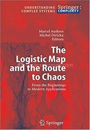The Logistic Map and the Route to Chaos