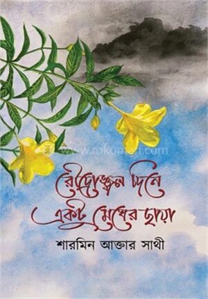 রৌদ্রোজ্জ্বল দিনে একটু মেঘের ছায়া