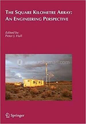 The Square Kilometre Array