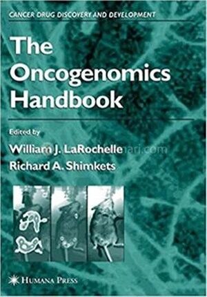 The Oncogenomics Handbook
