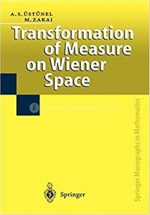 Transformation of Measure on Wiener Space