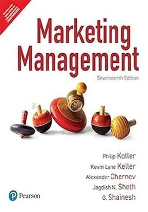 Marketing Management