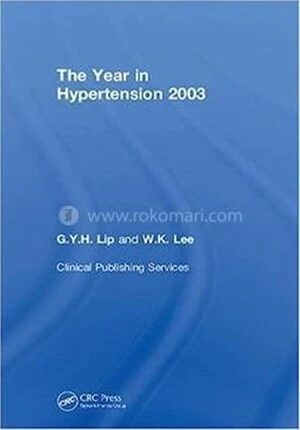 The Year in Hypertension 2003