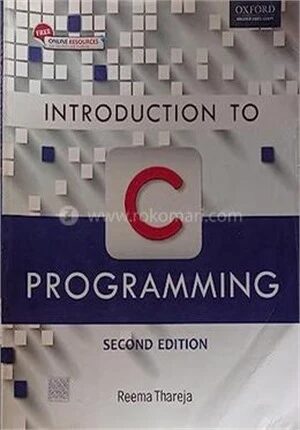 Introduction To C Programming