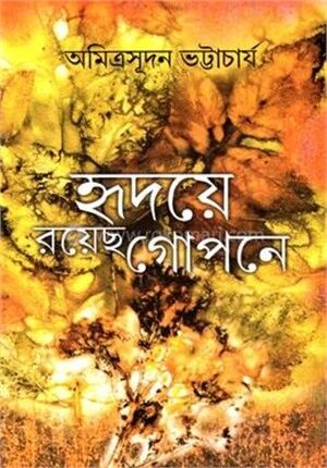 হৃদয়ে রয়েছ গোপনে