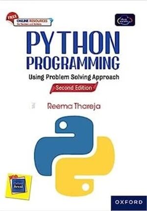 Python Programing