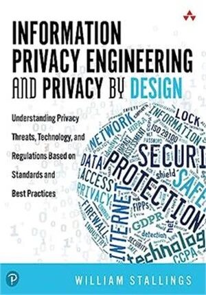 Information Privacy Engineering and Privacy by Design
