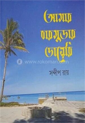 আমার বারমুডা ডায়েরি