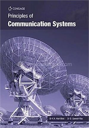 Principles Of Communication Systems