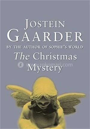The Christmas Mystery