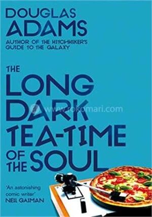The Long Dark Tea