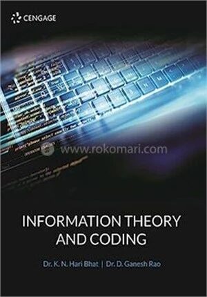 Information Theory And Coding