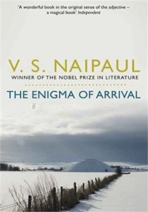 The Enigma of Arrival