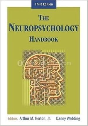 The Neuropsychology Handbook