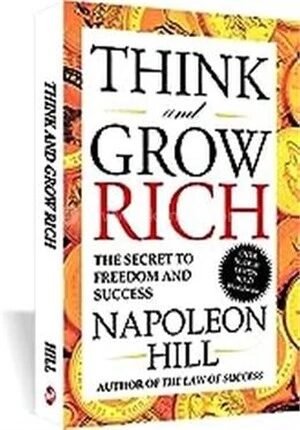 Think and Grow Rich