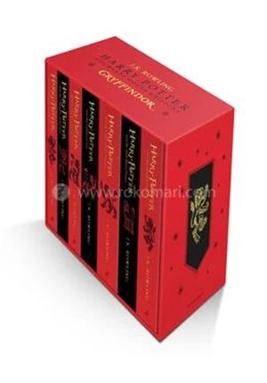 Harry Potter Gryffindor House