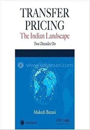 Transfer Pricing The Indian Landscape Two Decades On