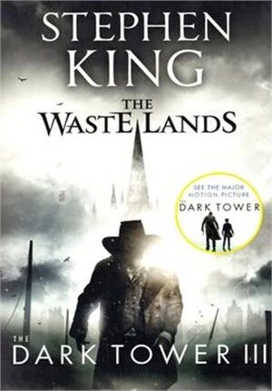 The Dark Tower III