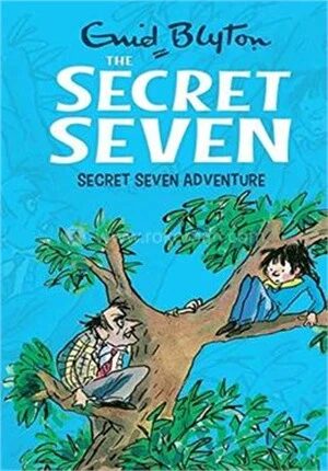 The Secret Seven