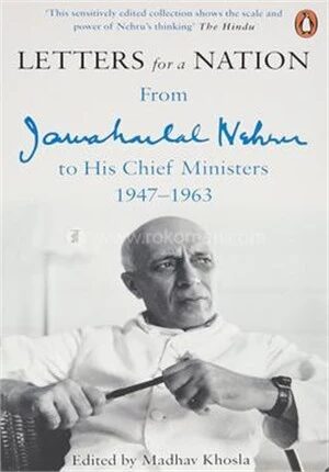 Letters for a Nation