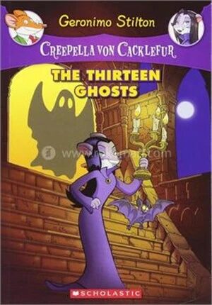 The Thirteen Ghosts