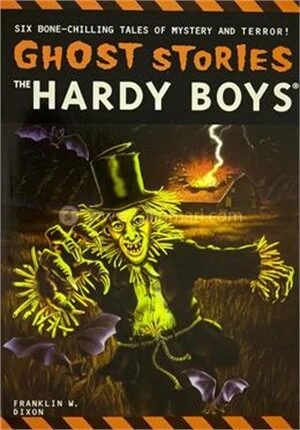 The Hardy Boys