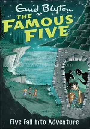 The Famous Five