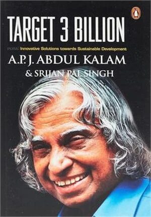 Target 3 Billion