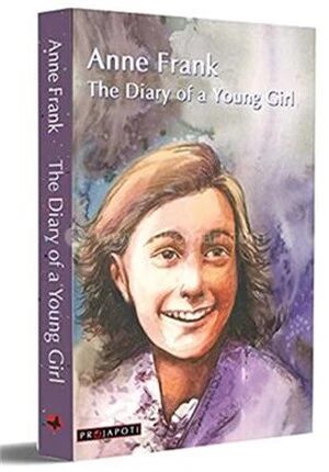 The Diary of a Young Girl