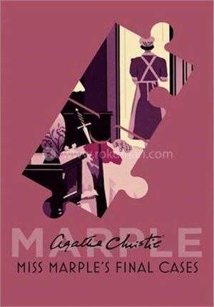 Miss Marple'S Final Cases
