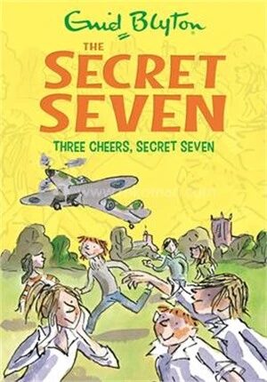 The Secret Seven