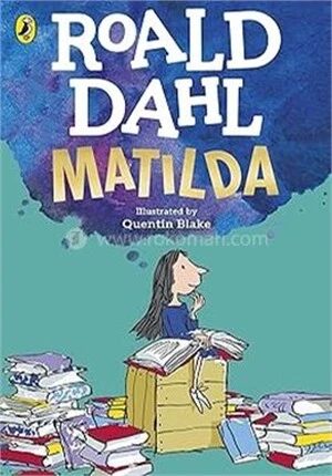 Matilda
