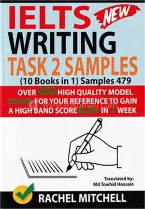 IELTS Writing Task 2 Samples